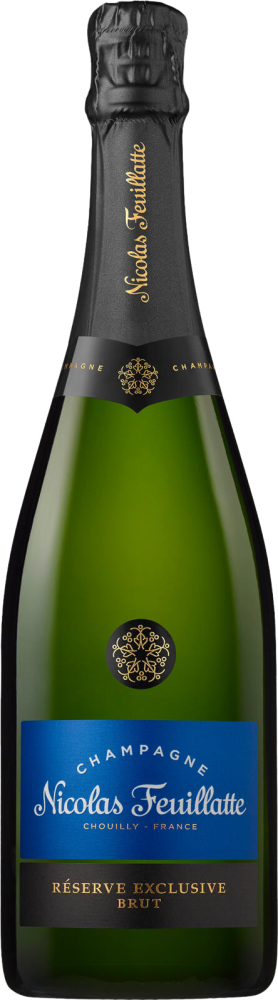 Nicolas Feuillatte Réserve Exclusive Brut