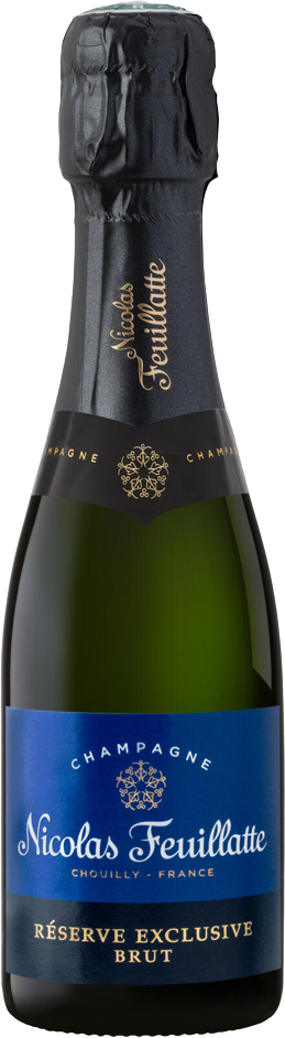 Nicolas Feuillatte Réserve Exclusive Brut 20 cl