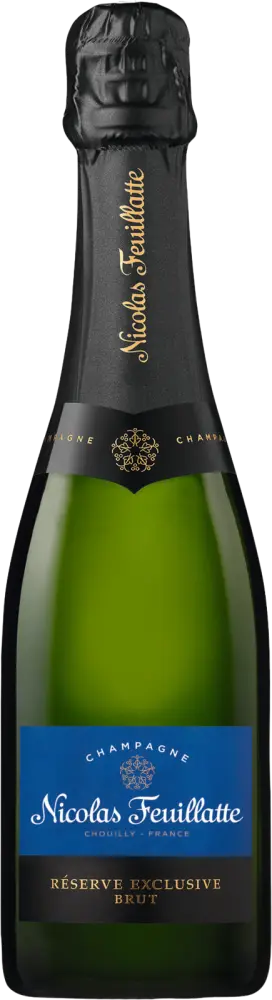 Nicolas Feuillatte Réserve Exclusive Brut 37,5 cl