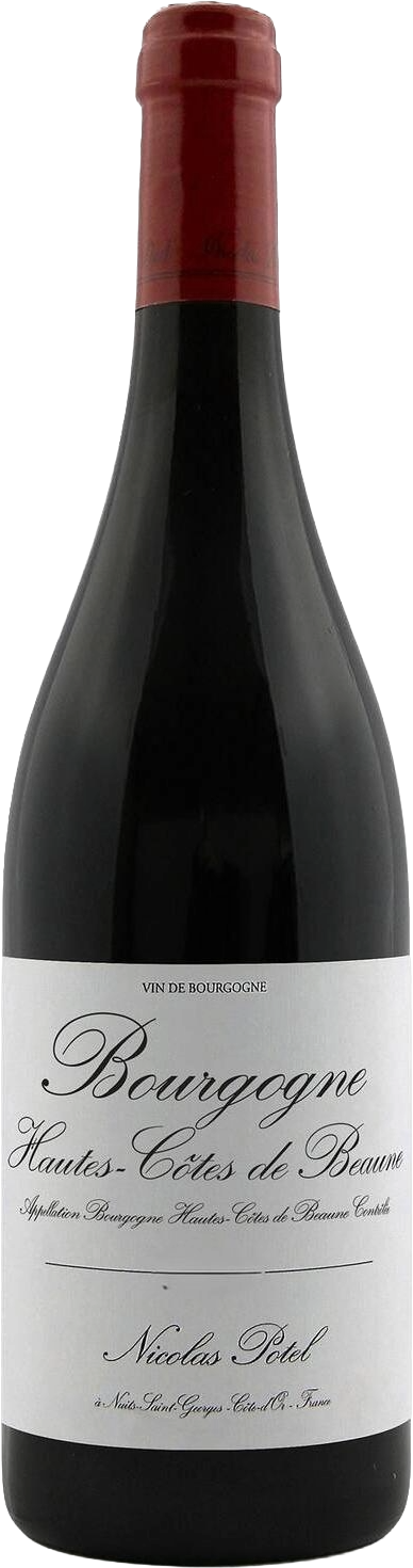 Nicolas Potel Bourgogne Hautes-Côtes de Beaune 2023