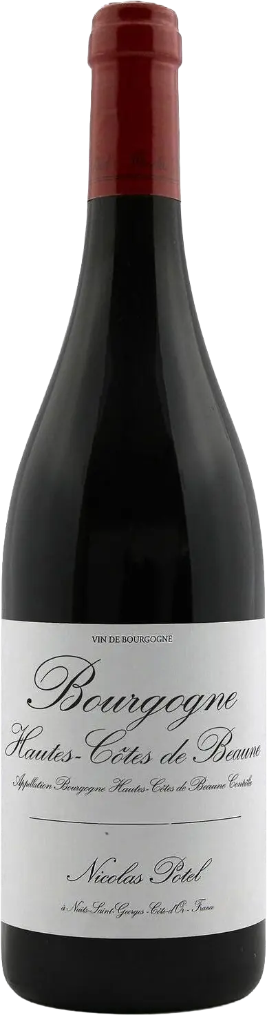 Nicolas Potel Bourgogne Hautes-Côtes de Beaune 2023
