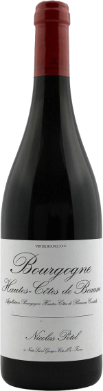 Nicolas Potel Bourgogne Hautes-Côtes de Beaune 2023