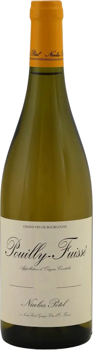 Nicolas Potel Pouilly-Fuissé 2023 (6 flessen)