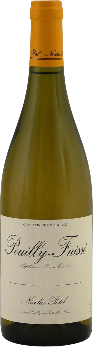 Nicolas Potel Pouilly-Fuissé 2023