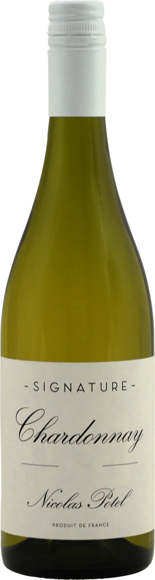Nicolas Potel Signature Chardonnay VdF 2025