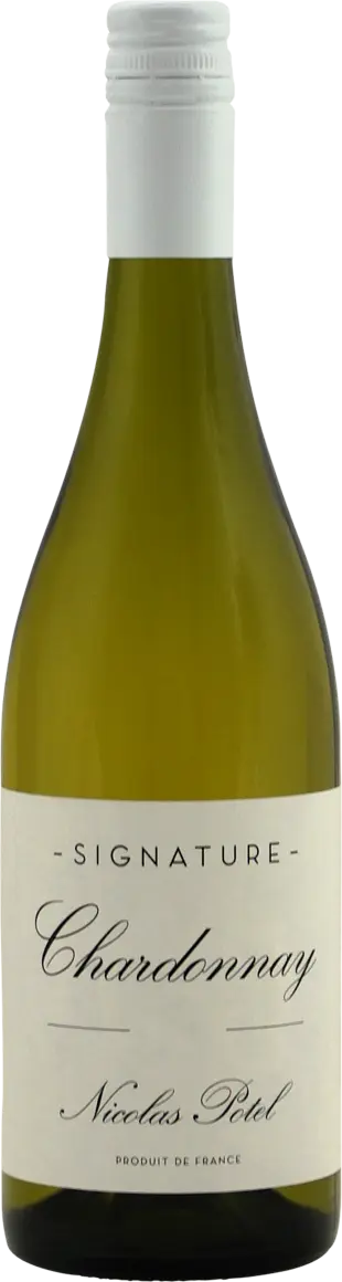 Nicolas Potel Signature Chardonnay VdF 2025