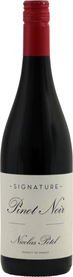 Nicolas Potel Signature Pinot Noir VdF 2025