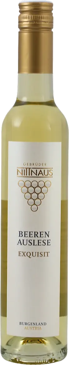 Nittnaus Exquisit Beerenauslese (0,375 liter) 2024