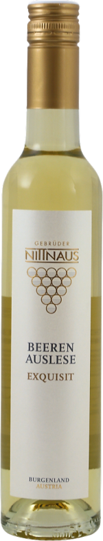 Nittnaus Exquisit Beerenauslese (0,375 liter) 2024