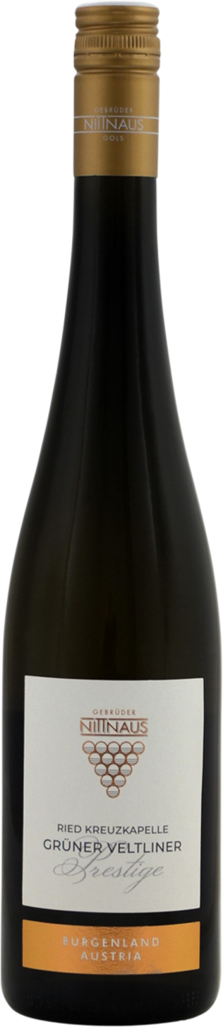 Nittnaus Prestige Kreuzkapelle Grüner Veltliner 2025
