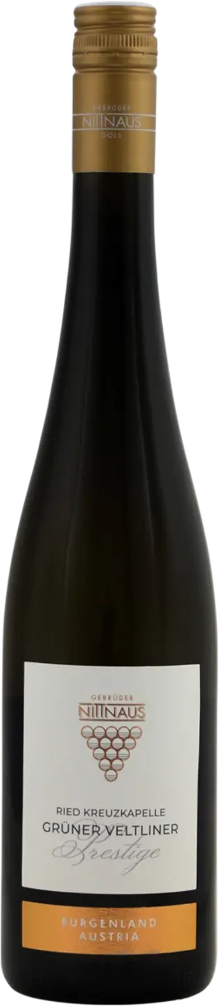 Nittnaus Prestige Kreuzkapelle Grüner Veltliner 2025