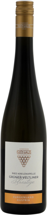 Nittnaus Prestige Kreuzkapelle Grüner Veltliner 2024