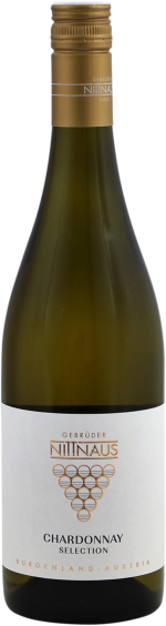 Nittnaus Selection Chardonnay 2024
