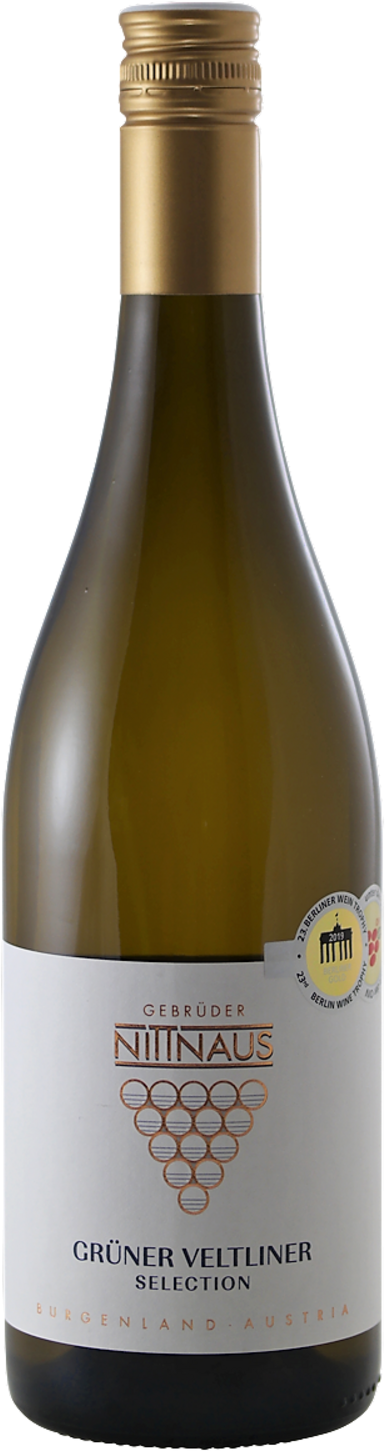 Nittnaus Selection Grüner Veltliner 2024