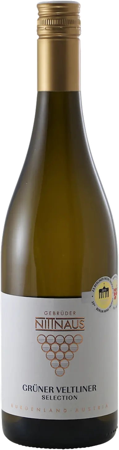 Nittnaus Selection Grüner Veltliner 2024