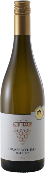 Nittnaus Selection Grüner Veltliner 2024