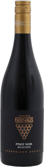 Nittnaus Selection Pinot Noir 2023