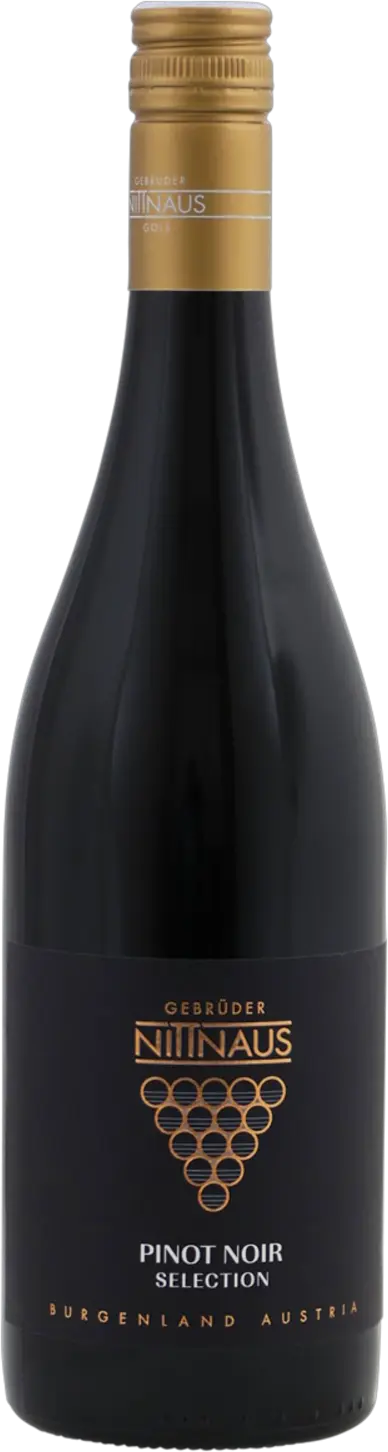 Nittnaus Selection Pinot Noir 2024