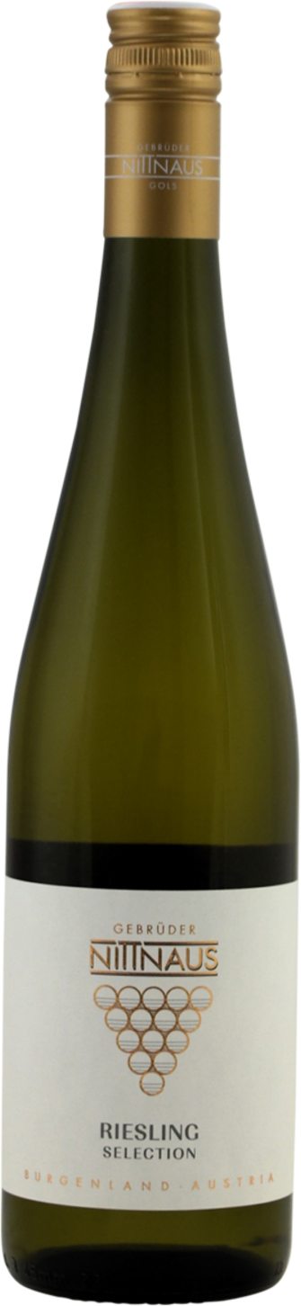 Nittnaus Selection Riesling 2025