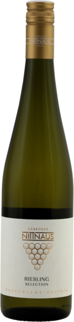 Nittnaus Selection Riesling 2025