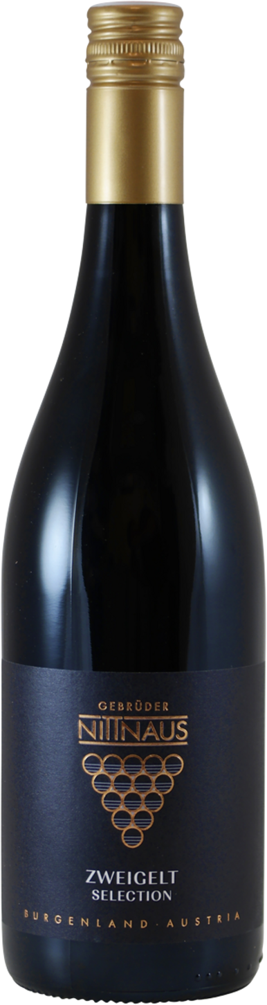 Nittnaus Selection Zweigelt 2022