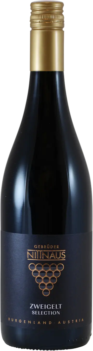 Nittnaus Selection Zweigelt 2022