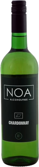 NOA Chardonnay 0.0