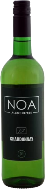 NOA Chardonnay 0.0