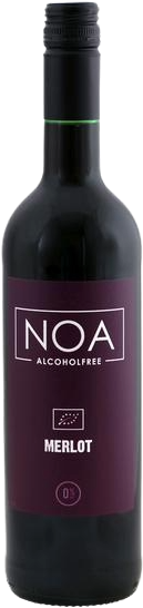 Noa Merlot 0.0