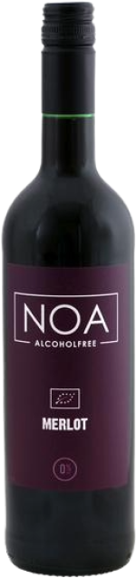 Noa Merlot 0.0
