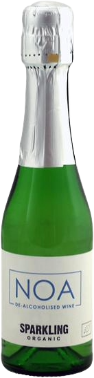 NOA Organic Sparkling (0,2 liter)  0.0