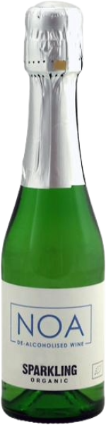 NOA Organic Sparkling (0,2 liter)  0.0