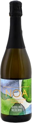 NOA Sparkling Riesling Reserve 0.0