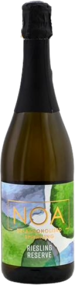 NOA Sparkling Riesling Reserve 0.0