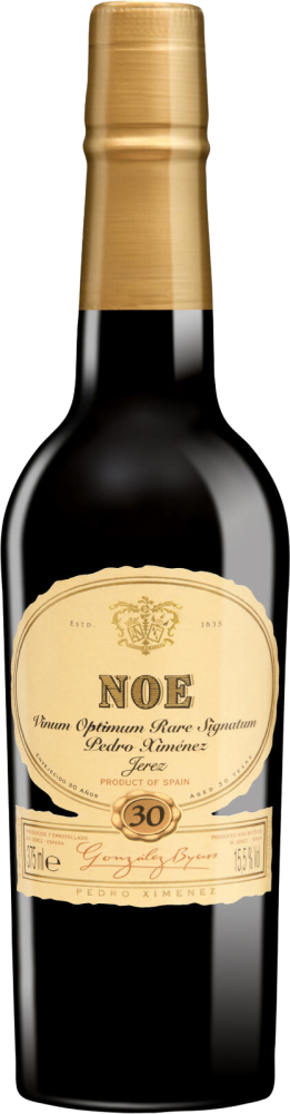Noé Pedro Ximénez V.O.R.S.