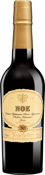 Noé Pedro Ximénez V.O.R.S.