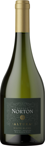 Norton Altura White Blend 2024