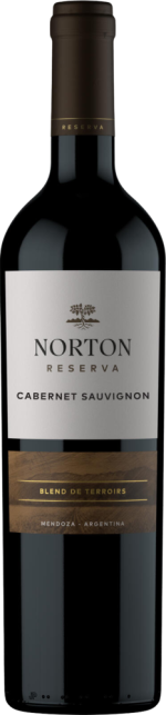 Norton Cabernet Sauvignon Reserva 2025