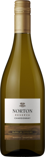 Norton Chardonnay Reserva 2025