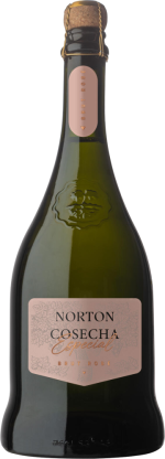 Norton Cosecha Especial Brut Rosé