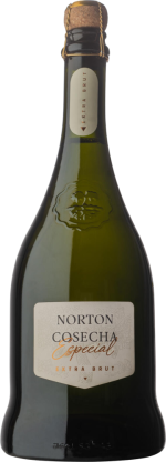 Norton Cosecha Especial Extra Brut