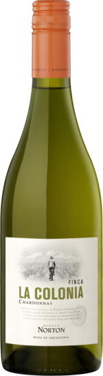 Norton Finca La Colonia Chardonnay 2025
