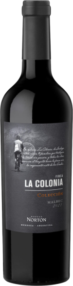 Norton Finca La Colonia Colección Malbec 2024