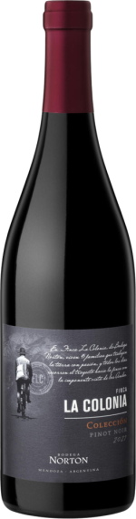 Norton Finca La Colonia Colección Pinot Noir 2025