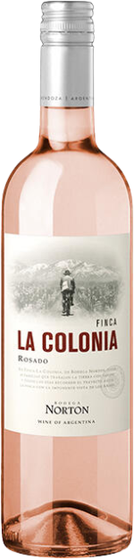 Norton Finca la Colonia Rosado 2025