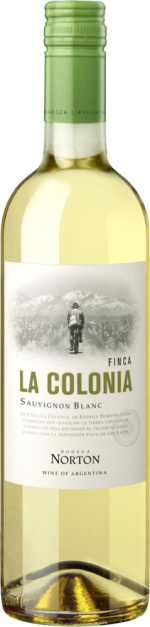 Norton Finca La Colonia Sauvignon Blanc 2025