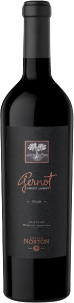 Norton Gernot Langes 2018