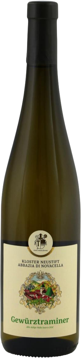 Novacella Gewürztraminer 2024