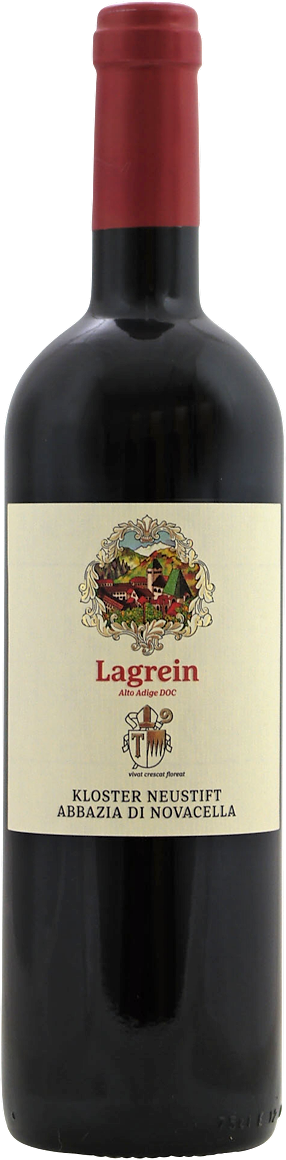 Novacella Lagrein 2024