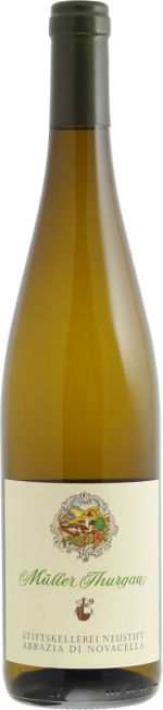 Novacella Muller Thurgau 2022